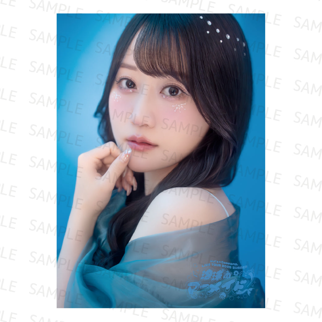 うるツヤポスター2枚セット